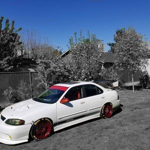 Meet your Posher, Noe